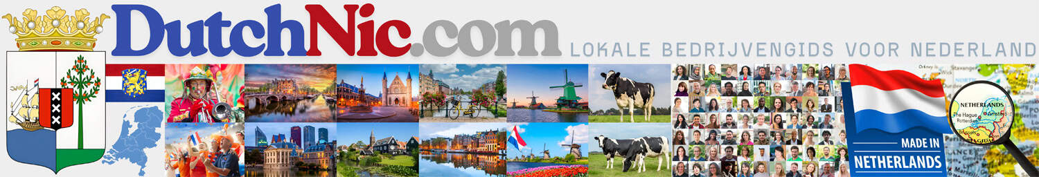 Gemaakt in Nederland - Kokofun Voor de hippe & trendy vrouw